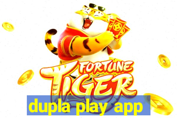 dupla play app